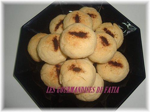 GHRIBYA - MONTECAO GHRIBYA - MONTECAO