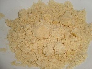 GHRIBYA - MONTECAO GHRIBYA - MONTECAO