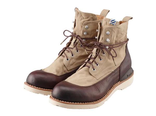 VISVIM – F/W 2011 – VERITUS-FOLK VISVIM – F/W 2011 – VERITUS-FOLK