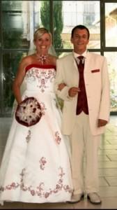 Dragui mariage JM Mariage à Draguignan