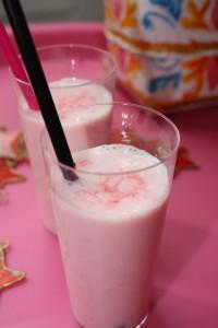 Lassi à la Rose Lassi Sweet & Rose ♥