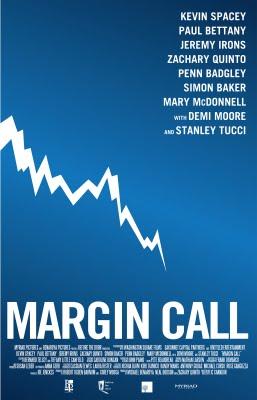 Margin Call, trailer de la crise financière de 2008