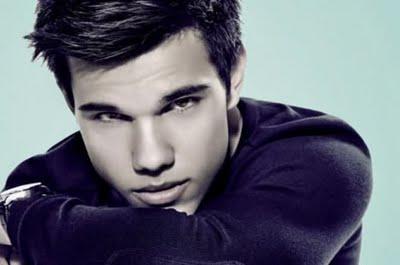 Taylor Lautner