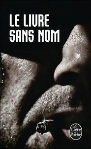 Le livre sans nom le livre sans nom