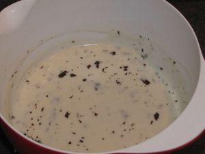 Glace à la noix de coco et éclats de chocolat IMG_2578