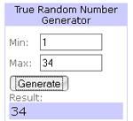 CrasyDiams: Les résultats! CrasyDiams: Les résultats!