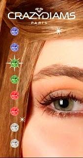 CrasyDiams: Les résultats! CrasyDiams: Les résultats!