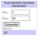 CrasyDiams: Les résultats! CrasyDiams: Les résultats!