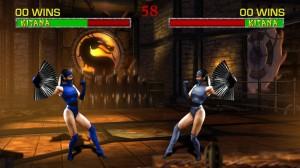 Une date de sortie pour Mortal Kombat Arcade Kollection Une date de sortie pour Mortal Kombat Arcade Kollection
