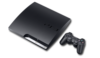 La PlayStation 3 disponible à 249,99€