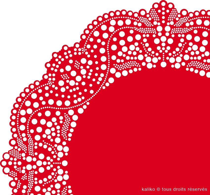 Kaliko_2011 dentelle verso