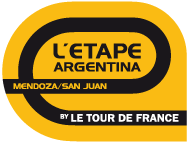 La Etapa Argentina by Le Tour de France