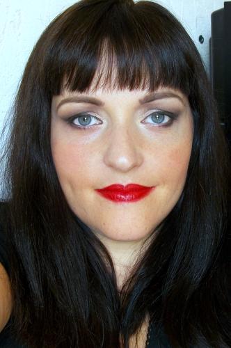 PENTAX DIGITAL CAMERA Crazy !!!!! Le rouge Crazy de Séphora