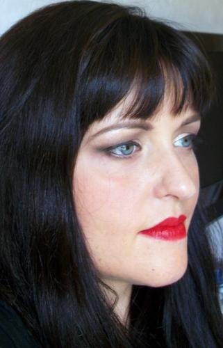 PENTAX DIGITAL CAMERA Crazy !!!!! Le rouge Crazy de Séphora