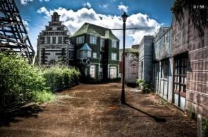 Nara-Dreamland-abandoned-theme-park-in-Japan-4-550x364 Nara-Dreamland-abandoned-theme-park-in-Japan-4-550x364