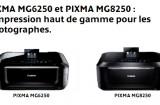 La nouvelle gamme de Canon : imprimantes multifonctions à jet dencre canon3 160x105 La nouvelle gamme de Canon : imprimantes multifonctions à jet dencre