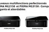 La nouvelle gamme de Canon : imprimantes multifonctions à jet dencre canon1 160x105 La nouvelle gamme de Canon : imprimantes multifonctions à jet dencre