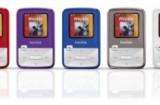 Sandisk annonce son Sansa Clip Zip sandisksansaclipzip lg3 160x105 Sandisk annonce son Sansa Clip Zip