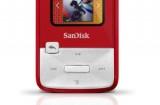 Sandisk annonce son Sansa Clip Zip sandisksansaclipzip lg1 160x105 Sandisk annonce son Sansa Clip Zip