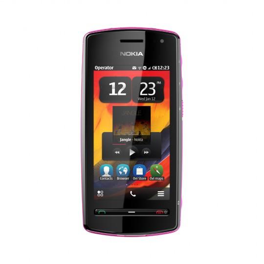 Nokia600_4-540x540 Nokia600 4 540x540 Nokia lance trois smartphones sous Symbian Belle !
