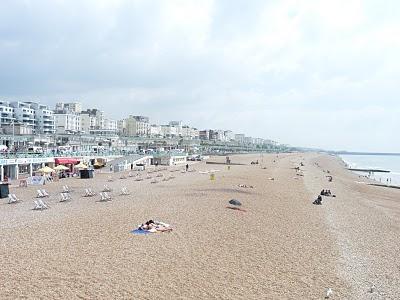 UK Tour - Part II : Brighton UK Tour - Part II : Brighton