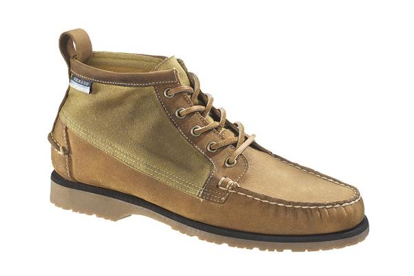 FILSON X SEBAGO – F/W 2011 COLLECTION FILSON X SEBAGO – F/W 2011 COLLECTION