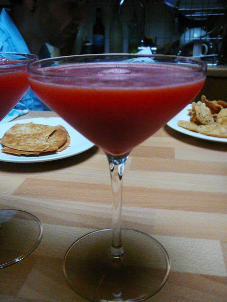 Cool Campari Cool Campari