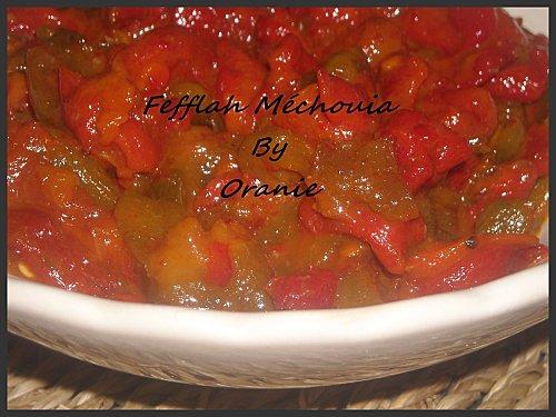 FEFFLAH MECHOUIA/POIVRONS GRILLES FEFFLAHMECHOUIA.jpg