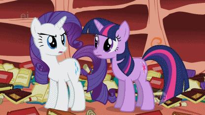 JdG_MLP_Action JdG MLP Action Chronique Culture G(eek) : Mon Petit Poney, le mème ultime ?