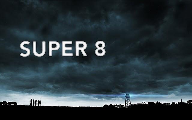 Super 8 [Cinéma]