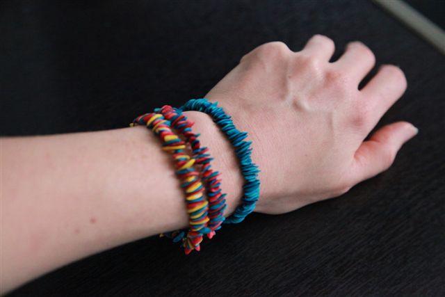 Summertime in a bangle Summertime in a bangle