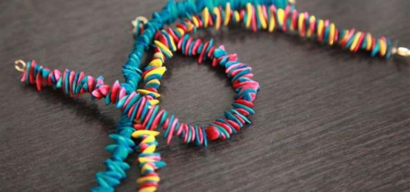 Summertime in a bangle Summertime in a bangle