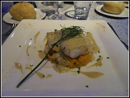 Le Vieux Port, Maître Restaurateur à Capbreton