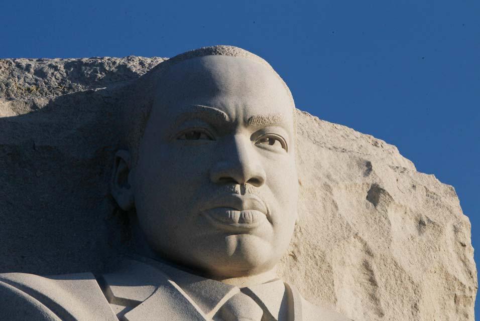 Martin luther king essay contest