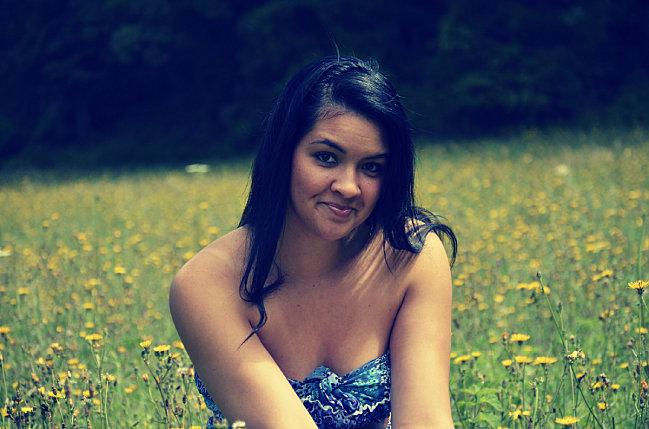 Robe longue d'été en voile m2.jpg