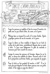 recette recette