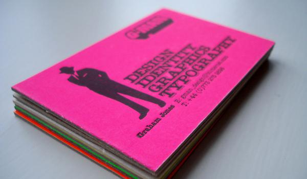 40 cartes d’affaires et en-têtes de lettres pour s’inspirer 40 cartes d’affaires et en-têtes de lettres pour s’inspirer