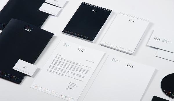 40 cartes d’affaires et en-têtes de lettres pour s’inspirer 40 cartes d’affaires et en-têtes de lettres pour s’inspirer