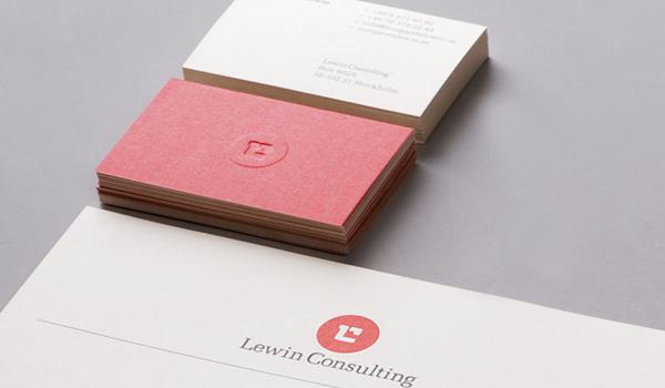 40 cartes d’affaires et en-têtes de lettres pour s’inspirer 40 cartes d’affaires et en-têtes de lettres pour s’inspirer
