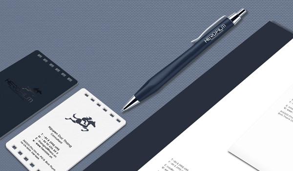 40 cartes d’affaires et en-têtes de lettres pour s’inspirer 40 cartes d’affaires et en-têtes de lettres pour s’inspirer