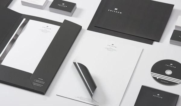 40 cartes d’affaires et en-têtes de lettres pour s’inspirer 40 cartes d’affaires et en-têtes de lettres pour s’inspirer