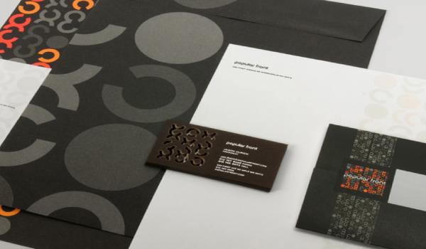 40 cartes d’affaires et en-têtes de lettres pour s’inspirer 40 cartes d’affaires et en-têtes de lettres pour s’inspirer