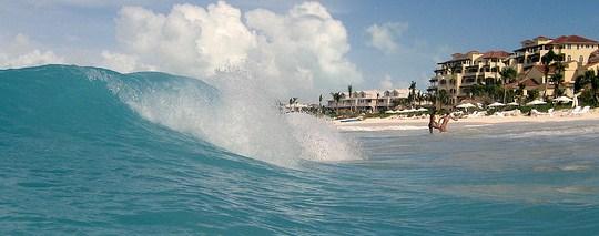 Providenciales, Turquie Les 10 plus belles plages du monde