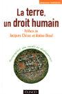 Livre: « La terre, un droit humain » par Me Abdoulaye HARISSOU