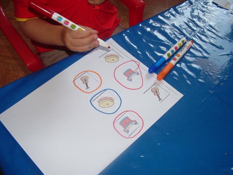 Entourer les instruments Image hébergée par servimg.com