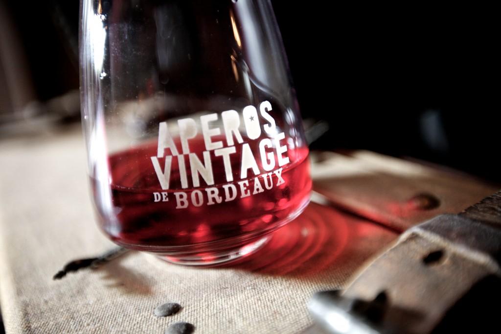 Les Apéros Vintage de Bordeaux débarquent à Bruxelles, Belgique