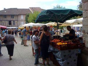 Monflanquin : une bastide à la hauteur ! Monflanquin 001