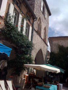 Monflanquin : une bastide à la hauteur ! Monflanquin 013