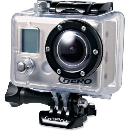 go-pro-hd-hero Jouer en HD avec votre Go Pro Hero
