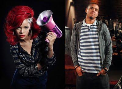 Rihanna nie avoir fait une sextape avec J.Cole